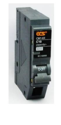 Mini Circuit Breaker (USA) มินิ เซอร์กิต เบรกเกอร์ Mini Circuit Breaker (USA) มินิ เซอร์กิต เบรกเกอร์
