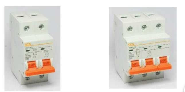 Mini Circuit Breaker มินิ เซอร์กิต เบรกเกอร์ Mini Circuit Breaker มินิ เซอร์กิต เบรกเกอร์