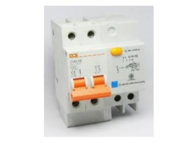 RCCB Breaker เบรกเกอร์ตัดไฟ RCCB Breaker เบรกเกอร์ตัดไฟ