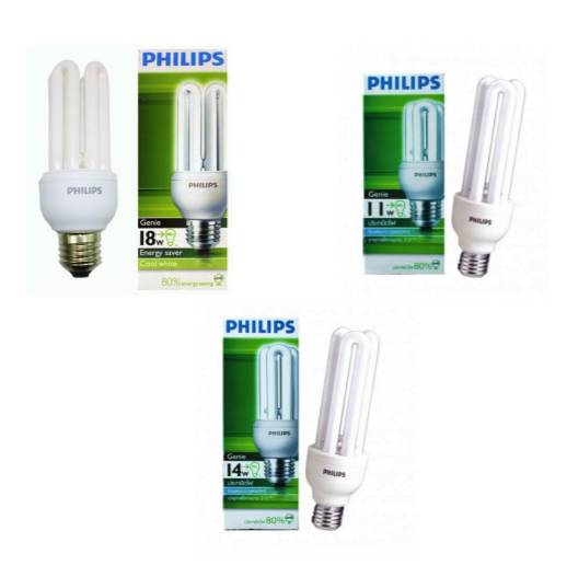 Philips l Genie Philips l Genie