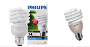 Philips Tornado Philips Tornado