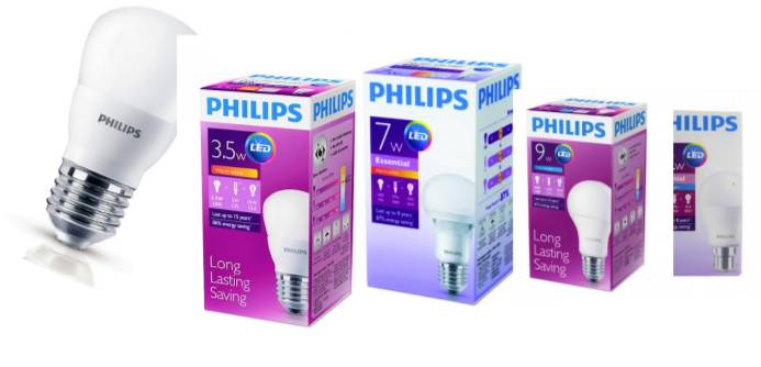 Philips Buld Philips Buld