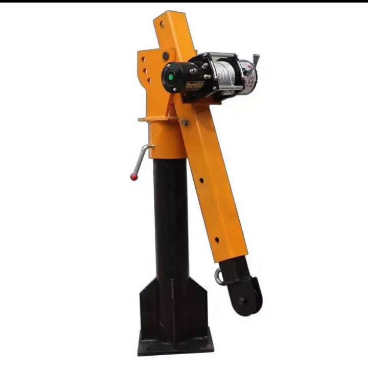 เครน รอกไฟฟ้า ครบชุด เครน รอกไฟฟ้า ครบชุด