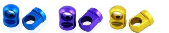 ตัวโหลดโช๊คหลังมิเนียม #WAVE ROTTEA ตัวโหลดโช๊คหลังมิเนียม #WAVE ROTTEA