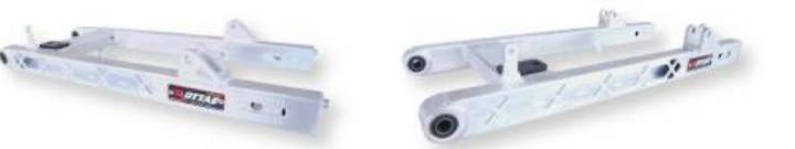 สวิงอารม์อลูมิเนียม #wave -110i /Dream super cap งานดิบ rottae สวิงอารม์อลูมิเนียม #wave -110i /Dream super cap งานดิบ rottae