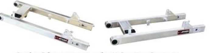 สวิงอารม์อลูมิเนียม #wave -125 แบบเสียบฝาดรัมเบรก rottae สวิงอารม์อลูมิเนียม #wave -125 แบบเสียบฝาดรัมเบรก rottae