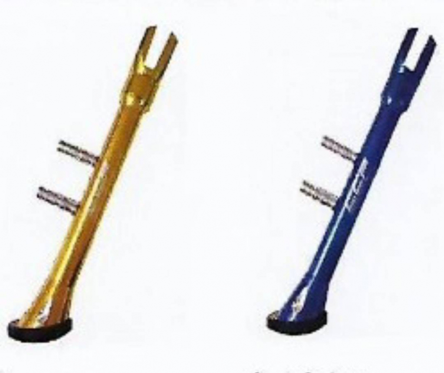 ขาตั้งข้าง CNC ทรงเกือกม้า ใช้ทั่วไป CCP ขาตั้งข้าง CNC ทรงเกือกม้า ใช้ทั่วไป CCP