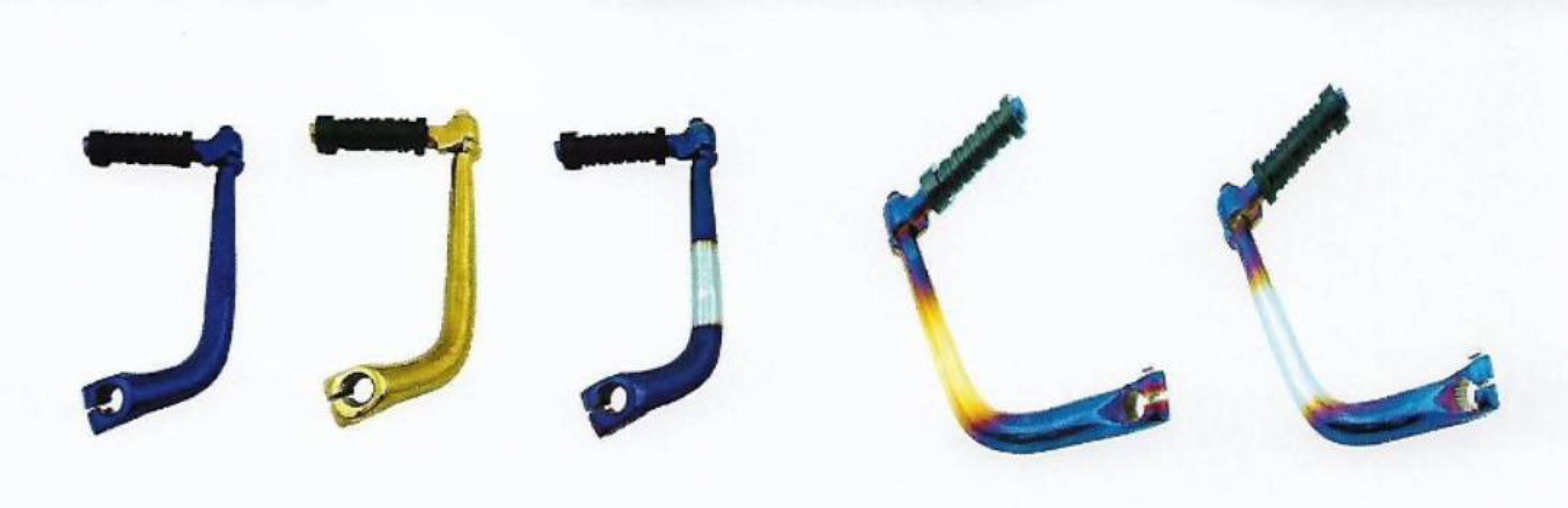 คันสตารท์ CCP Slide pack คันสตารท์ CCP Slide pack