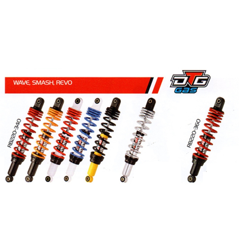 โช๊ค Wave,Smash,Revo โช๊ค Wave,Smash,Revo