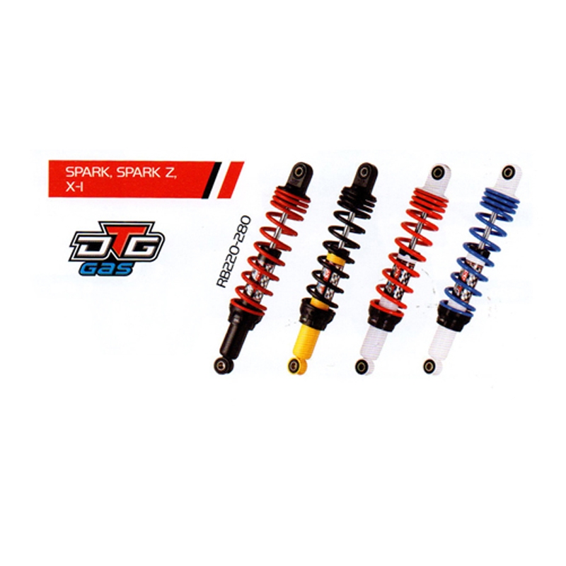 โช๊ค SPARK/SPARK Z/X-1 โช๊ค SPARK/SPARK Z/X-1