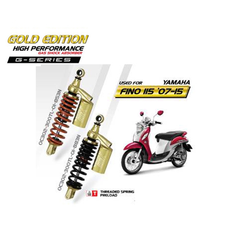 โช๊ค FINO 115 \'07-15 โช๊ค FINO 115 \'07-15