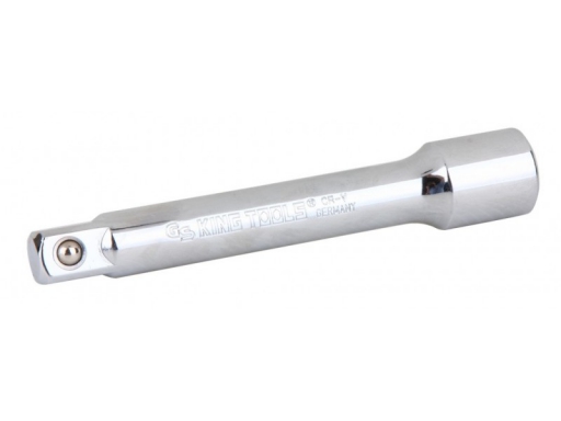 ข้อต่อบล็อก ตรา GS-King Tools 1/2