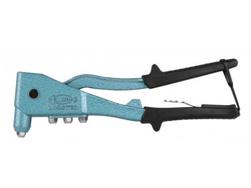 คีมย้ำรีเวท ญี่ปุ่น ตรา กุ้ง # 002A ราคาต่อ 1 อัน