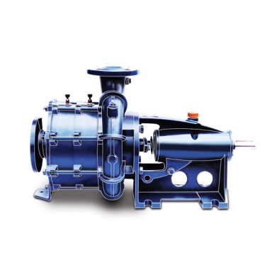 ปั๊มหอยโข่ง TAKI 3 .ใบพัด