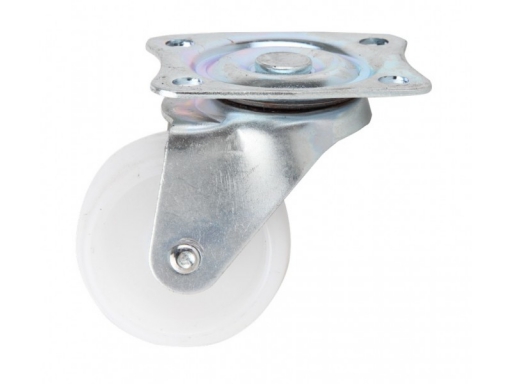 ล้อไนล่อน แป้น กล่องม่วง