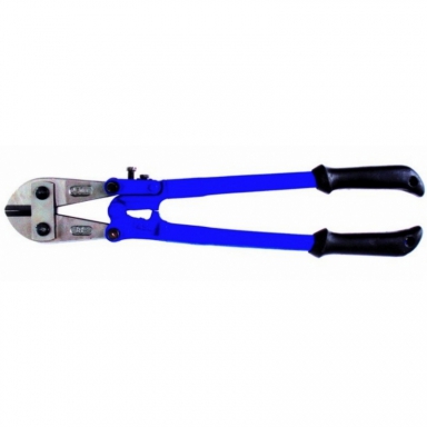 กรรไกรตัดเหล็กเส้นMETA 14(อังกฤษสีน้ำเงิน)*012510