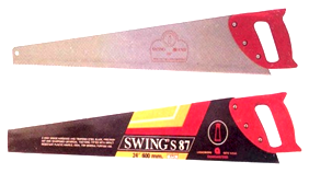 เลื่อยลันดา ตรา สวิง SWING