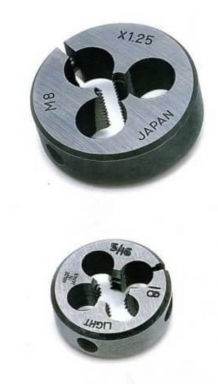 ไดต๊าปเกลียว KERIDA