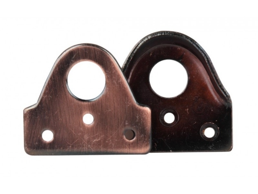 หูสายยูหนา AC