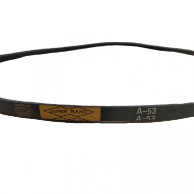 อะไหล่รถตัดหญ้ารุ่น SL-500 เฉพาะ สายพาน A 53