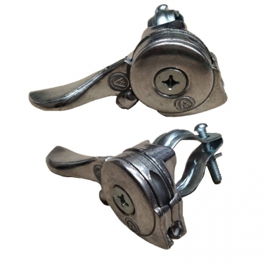 อะไหล่รถตัดหญ้ารุ่น SL-500 เฉพาะ คันเร่ง ต่อ 1 ตัว อย่าง ดีหนา