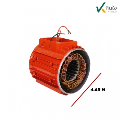 อะไหล่ปั๊มเจทหัว STL - LG175 แท้ เฉพาะ มอเตอร์ลวดทองแดงแท้100% (ใช้กับมอเตอร์ 1 แรงได้ทุกยีห้อ)