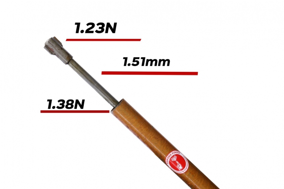 เฉพาะด้ามปั๊มหาง ยาว 3/4/5/6 เมตร ใช้กับปั๊มหาง 3นิ้ว 4นิ้ว 1