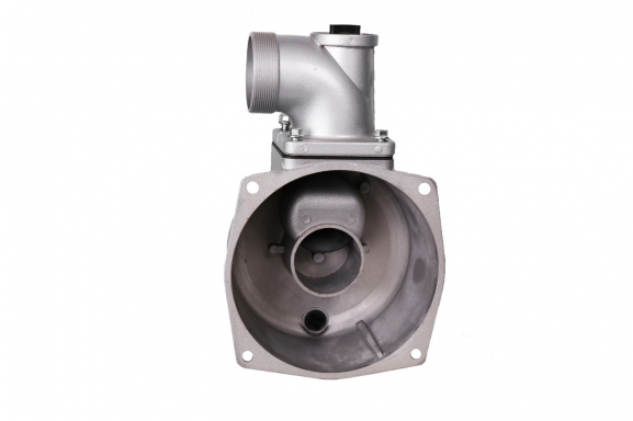 อะไหล่ปั๊มชนเครื่อง 3นิ้ว จีน (เฉพาะ ชุดโครงหน้า 3ตัวุชุด) BRAND DIAMOND FINGER (นิ้วเพชร) รับประก