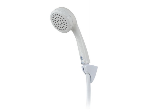 ฝักบัวอาบน้ำ ตรา SPA หัวใหญ่ 3.5” No.977