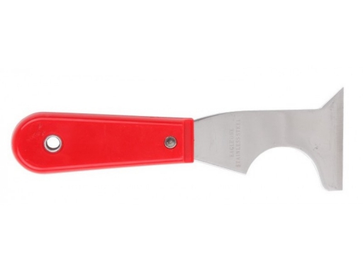 เกียงสแตนเลส ขูดสนิม Eagle One 2.5
