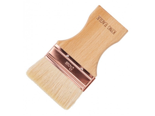 แปรงทาวานิช King Eagle Gold