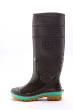 รองเท้าบูท DI ดีไอ รุ่น K316s SIZE 9.5-12 มี3สี ดำ/กลม/ขี้ม้า ราคาต่อ 1 โหล