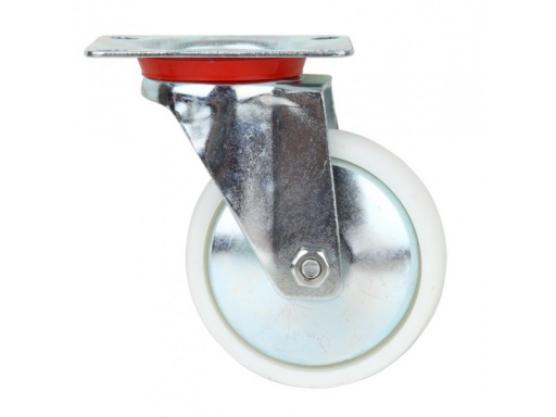 ล้อไนล่อนขาว ยูนิ เป็น ราคาต่อ 1 ลูก