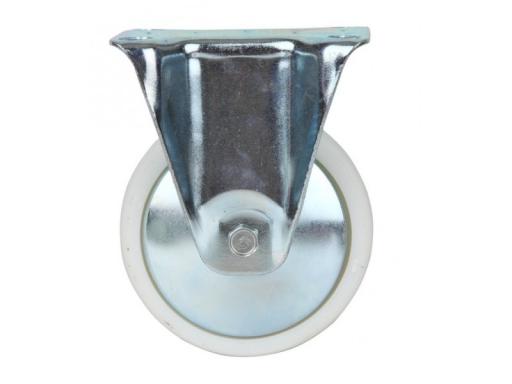 ล้อไนล่อนขาว ยูนิ ตาย ราคาต่อ 1 ลูก