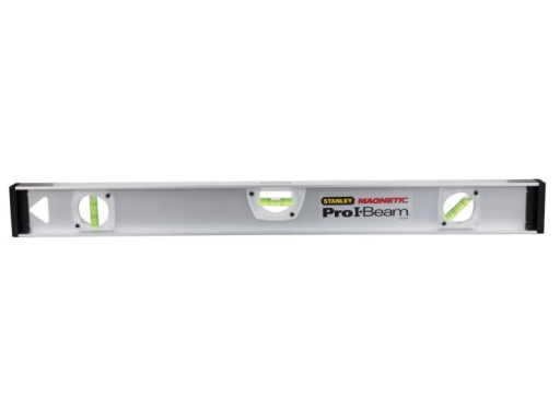 ระดับน้ำ สแตนเล่ย์ แม่เหล็ก รุ่น Pro I-Beam 42-244 24