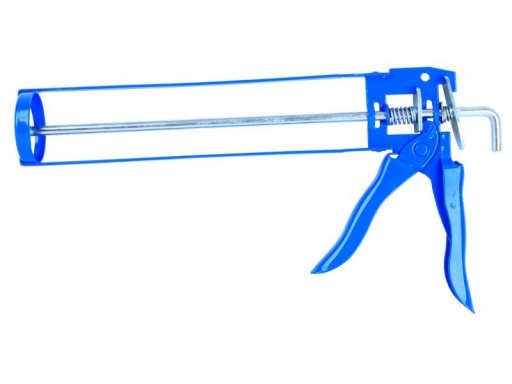 ปืนยิงกาว ตรา Eagle One แกนคู่ *