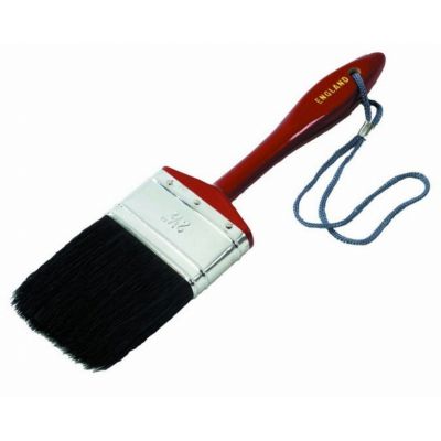 แปรงทาสี STAR No.40 (ขนหนา)  #110641 - 110700  ราคาต่อ 1 โหล