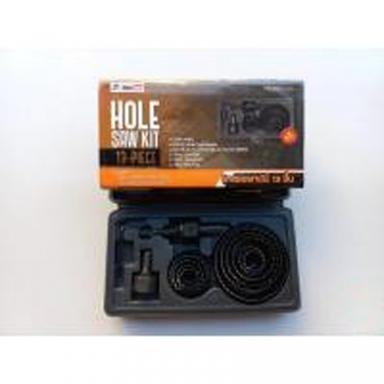 โฮซอเจาะไม้ Eagle One 13 ตัวชุด 5 ชุด