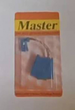 ถ่านอัดแผง Master NO. 218 ราคาต่อ 1กล่อง กล่องละ 10ชุด