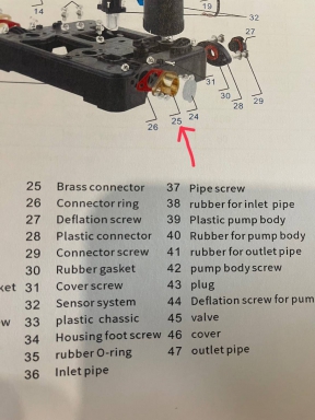 หน้าแปลนทองเหลือง ขนาด 1 นิ้ว Mitson สามารถใช้กับมิตซูได้ สินค้าได้ตามภาพ ใช้กับปั๊มถังได้ทุกยี่ห้อ