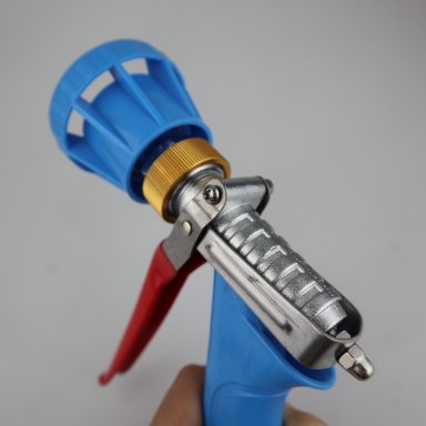 ปืนสั้นฉีดน้ำแรงดันสูงinterpump 280 บาร์ นิ้วเพชร