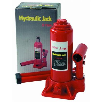 แม่แรงไฮโดริคKANZAWA  (ก.กระดาษ)    #150620-150670