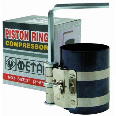 ลานรัดลูกสูบรุ่นเหล็ก META #171560-171580