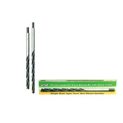 สว่านเจาะไม้ไฟฟ้า META (ก.สีเขียว) #190761-190790 5 โหล แถม 1 โหล คละไซร์ได้