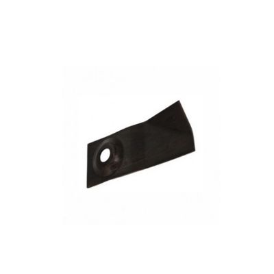 # ROWELL ใบมีดรถตัดหญ้าสนาม ตราดอกบัว Size 118 x 45 mm.