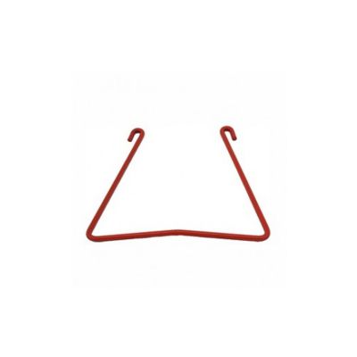 #S-10 ขาตั้ง เครื่องตัดหญ้าสะพายบ่า ตราดอกบัว แบบ T - กลม