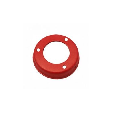 ฝาครอบบน เครื่องตัดหญ้าสะพายบ่า แบบ 2T-UT31 ขอบเล็ก ขนาด 80x116 mm.