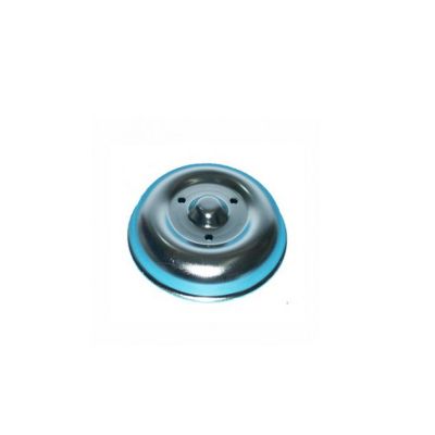 #D 03 ฝาครอบล่าง เครื่องตัดหญ้าสะพายบ่า ตราดอกบัว แบบ 3 Blade UT 31 - T สูง