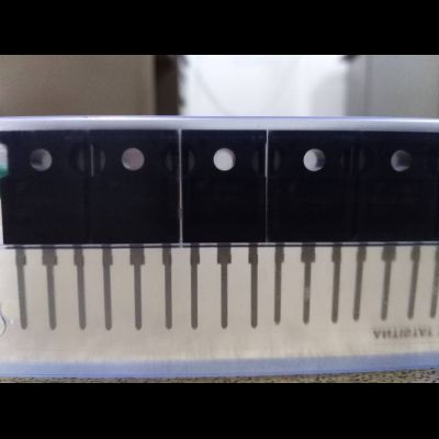 อะไหล่ตู้เชื่อม FGH 60N60(ตัวแปลงไฟ)