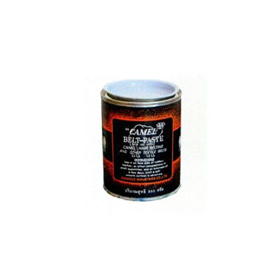 น้ำยาทาสายพาน 1 ปอนด์